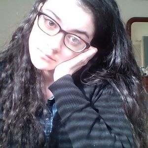 Meet your Posher, Katherine